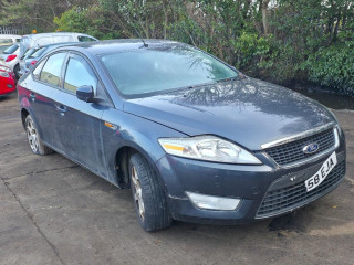 Ford Mondeo 4 поколение 2008г. 2.0 л., QXBA - фото №3