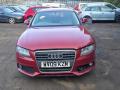 Audi A4 B8 2009г. 2.0 л., CAGA - фото №1