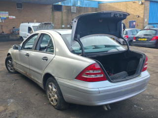 Mercedes-Benz C W203 2002г. 2.2 л., OM 611.962 - фото №6