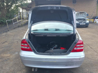 Mercedes-Benz C W203 2002г. 2.2 л., OM 611.962 - фото №8