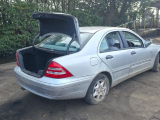 Mercedes-Benz C W203 2002г. 2.2 л., OM 611.962 - фото №7