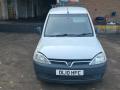 Opel Combo C [рестайлинг] 2010г. 1.3 л., Z 13 DTJ - фото №1