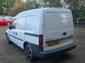 Opel Combo C [рестайлинг] 2010г. 1.3 л., Z 13 DTJ - фото №6