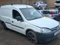 Opel Combo C [рестайлинг] 2010г. 1.3 л., Z 13 DTJ - фото №3