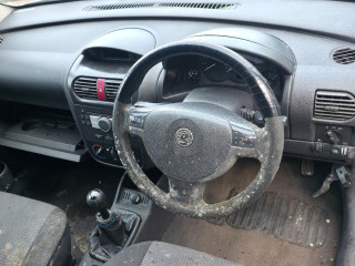 Opel Combo C [рестайлинг] 2010г. 1.3 л., Z 13 DTJ - фото №9