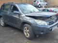 Toyota RAV4 3 поколение XA30 2006г. 2.2 л., 2AD-FTV - фото №3