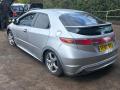 Honda Civic 8 поколение 2007г. 1.8 л., R18A2 - фото №6
