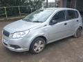 Chevrolet Aveo T250 [рестайлинг] 2009г. 1.2 л., B12D1 - фото №2