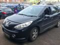 Peugeot 207 1 поколение 2009г. 1.4 л., KFV (TU3A) - фото №2