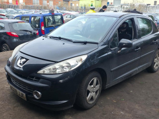 Peugeot 207 1 поколение 2009г. 1.4 л., KFV (TU3A) - фото №2