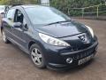 Peugeot 207 1 поколение 2009г. 1.4 л., KFV (TU3A) - фото №3