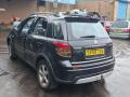 Suzuki SX4 1 поколение 2008г. 1.6 л., M16A - фото №6