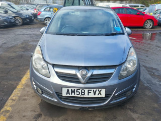 Opel Corsa D 2008г. 1.4 л., Z 14 XEP - фото №1