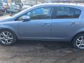 Opel Corsa D 2008г. 1.4 л., Z 14 XEP - фото №4