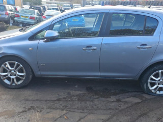 Opel Corsa D 2008г. 1.4 л., Z 14 XEP - фото №4