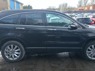 Honda CR-V 3 поколение [рестайлинг] 2010г. 2.0 л., R20A2 - фото №5
