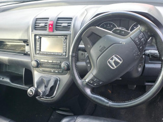 Honda CR-V 3 поколение [рестайлинг] 2010г. 2.0 л., R20A2 - фото №9