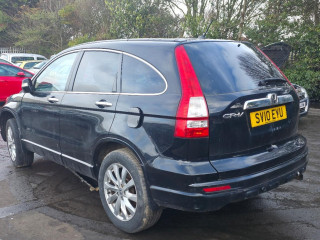 Honda CR-V 3 поколение [рестайлинг] 2010г. 2.0 л., R20A2 - фото №6