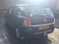 Opel Zafira B [рестайлинг] 2011г. 1.7 л., A 17 DTJ - фото №6