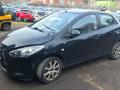 Mazda 2 2 поколение 2008г. 1.3 л., ZJ46 - фото №2
