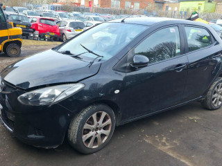 Mazda 2 2 поколение 2008г. 1.3 л., ZJ46 - фото №2