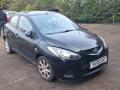 Mazda 2 2 поколение 2008г. 1.3 л., ZJ46 - фото №3