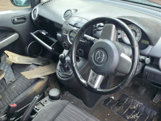 Mazda 2 2 поколение 2008г. 1.3 л., ZJ46 - фото №9