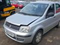 Fiat Panda 2 поколение [рестайлинг] 2009г. 1.1 л., 187 A1.000 - фото №2