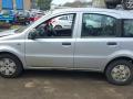 Fiat Panda 2 поколение [рестайлинг] 2009г. 1.1 л., 187 A1.000 - фото №4