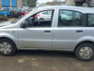 Fiat Panda 2 поколение [рестайлинг] 2009г. 1.1 л., 187 A1.000 - фото №4