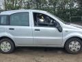 Fiat Panda 2 поколение [рестайлинг] 2009г. 1.1 л., 187 A1.000 - фото №5