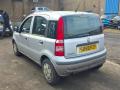 Fiat Panda 2 поколение [рестайлинг] 2009г. 1.1 л., 187 A1.000 - фото №6