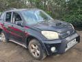 Toyota RAV4 2 поколение XA20 [рестайлинг] 2005г. 2.0 л., 1CD-FTV - фото №3