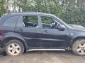 Toyota RAV4 2 поколение XA20 [рестайлинг] 2005г. 2.0 л., 1CD-FTV - фото №4