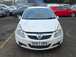 Opel Corsa D 2007г. 1.2 л., Z 12 XEP - фото №1