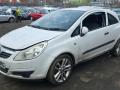 Opel Corsa D 2007г. 1.2 л., Z 12 XEP - фото №2
