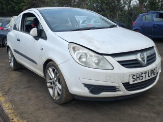 Opel Corsa D 2007г. 1.2 л., Z 12 XEP - фото №3
