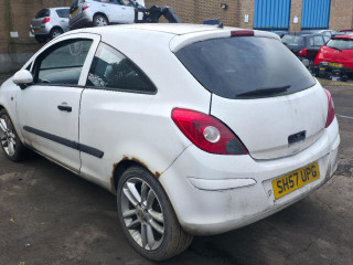Opel Corsa D 2007г. 1.2 л., Z 12 XEP - фото №6