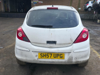 Opel Corsa D 2007г. 1.2 л., Z 12 XEP - фото №8
