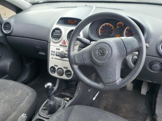 Opel Corsa D 2007г. 1.2 л., Z 12 XEP - фото №9