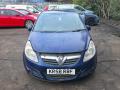 Opel Corsa D 2008г. 1.3 л., Z 13 DTJ - фото №1