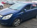 Opel Corsa D 2008г. 1.3 л., Z 13 DTJ - фото №2