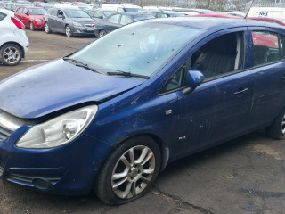 Opel Corsa D 2008г. 1.3 л., Z 13 DTJ - фото №2