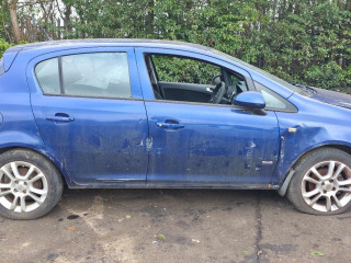 Opel Corsa D 2008г. 1.3 л., Z 13 DTJ - фото №5