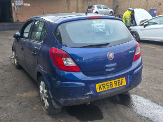 Opel Corsa D 2008г. 1.3 л., Z 13 DTJ - фото №6