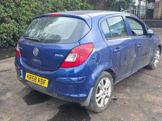 Opel Corsa D 2008г. 1.3 л., Z 13 DTJ - фото №7