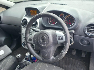 Opel Corsa D 2008г. 1.3 л., Z 13 DTJ - фото №9