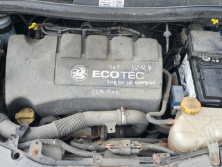 Opel Corsa D 2008г. 1.3 л., Z 13 DTJ - фото №10