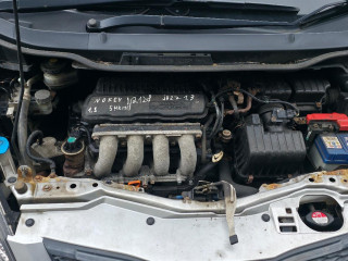 Honda Jazz 2 поколение 2009г. 1.4 л., L13Z1 - фото №10