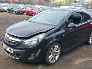 Opel Corsa D [рестайлинг] 2014г. 1.4 л., A 14 NEL - фото №2